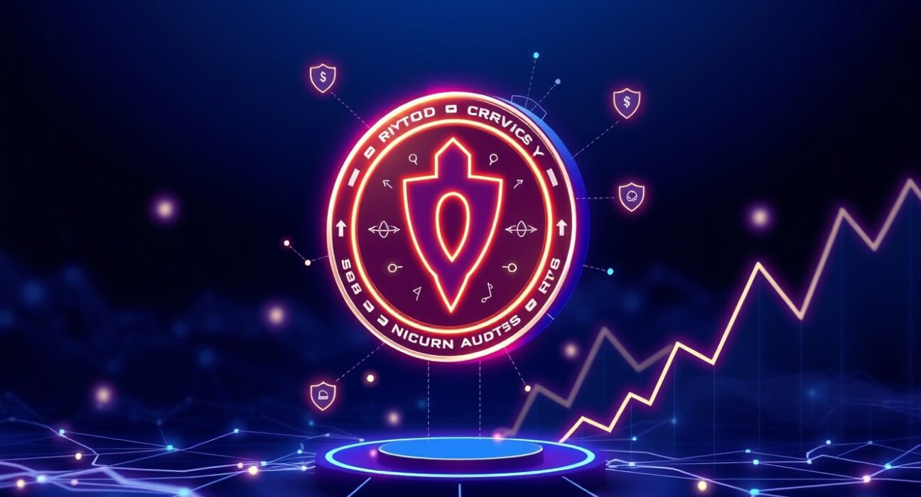 Crypton Price Prediction 2026-2030: Will This Privacy Coin Explode Amid Digital Surveillance Fears?