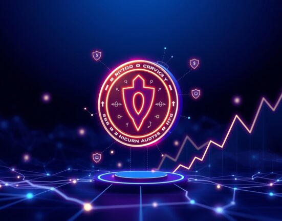 Crypton Price Prediction 2026-2030: Will This Privacy Coin Explode Amid Digital Surveillance Fears?
