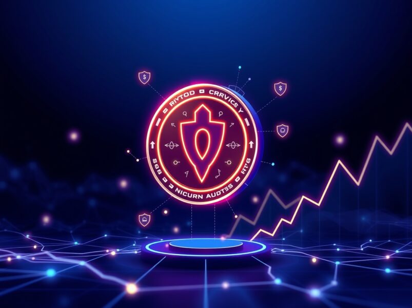 Crypton Price Prediction 2026-2030: Will This Privacy Coin Explode Amid Digital Surveillance Fears?