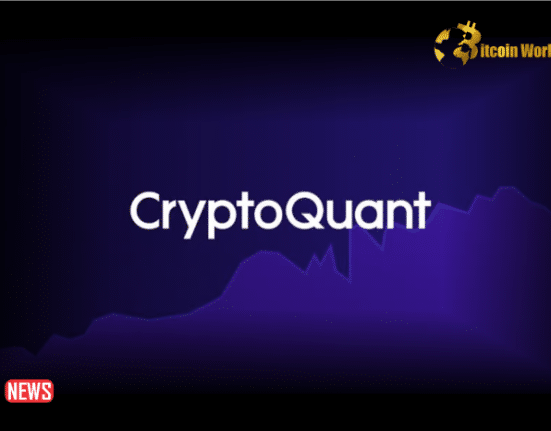 CryptoQuant CEO Disagrees with DOJ’s Intent on Samourai Wallet Founders’ Charge