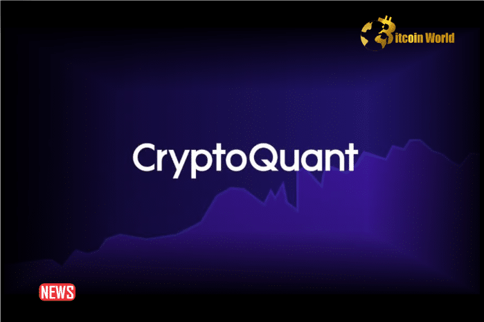CryptoQuant CEO Disagrees with DOJ’s Intent on Samourai Wallet Founders’ Charge