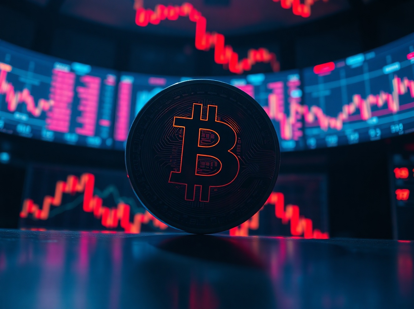 CryptoQuant Reports $479M in Bitcoin Flows to Binance as Panic Selling Intensifies
