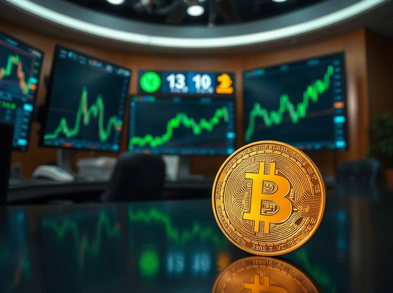 CryptoQuant CEO Declares Bitcoin Bear Market Over: What On-Chain Data Shows