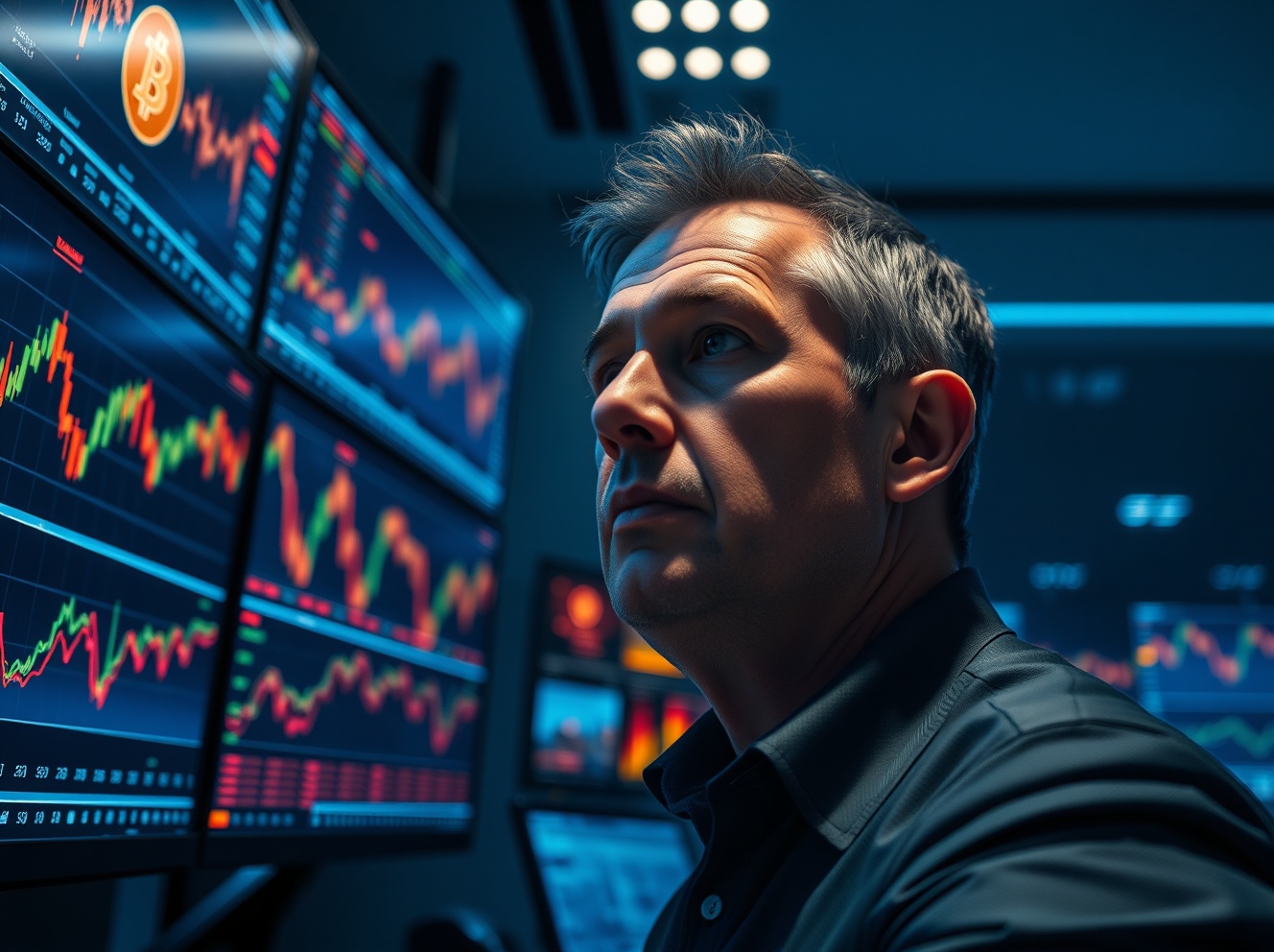 CryptoQuant CEO: True Bitcoin Bull Market Has Yet to Begin