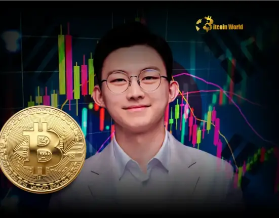 CryptoQuant CEO Ki Young Ju Makes Stunning Retraction on Bitcoin Market Cycle Call