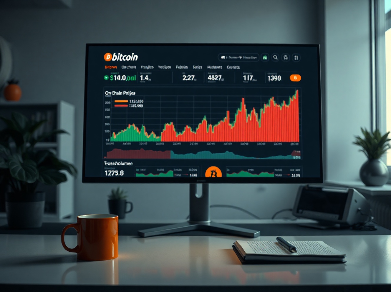 CryptoQuant Research Head: ETF Impact Too Small to Invalidate On-Chain Data