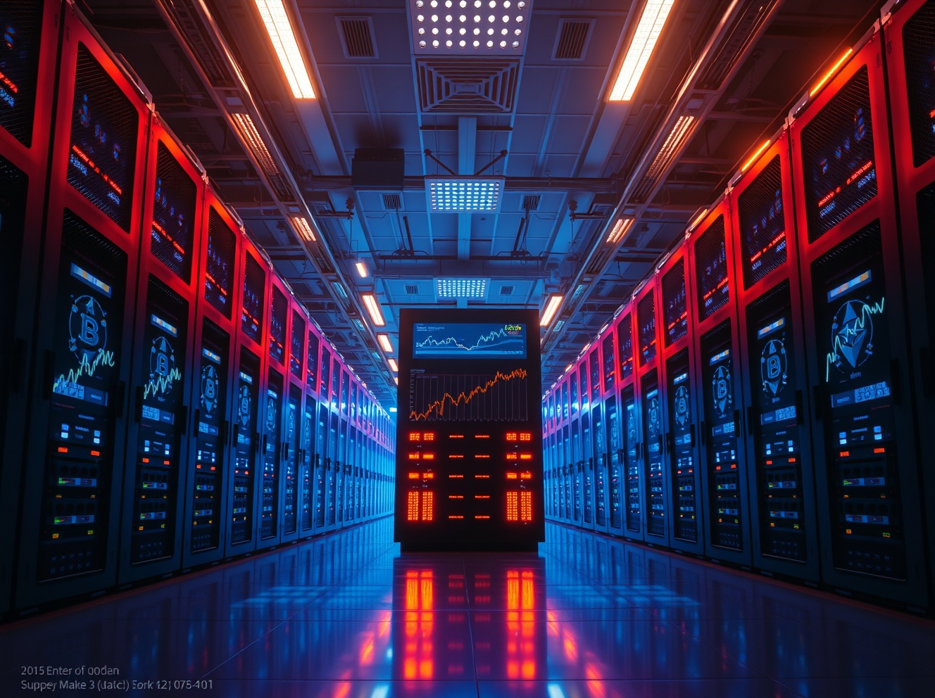 CryptoQuant ostrzega przed nadchodzącą zmiennością w obliczu gwałtownego wzrostu depozytów na giełdach