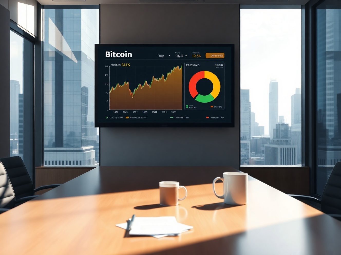 CryptoQuant’s Advice to MicroStrategy: A Timely Call or a Missed Opportunity?