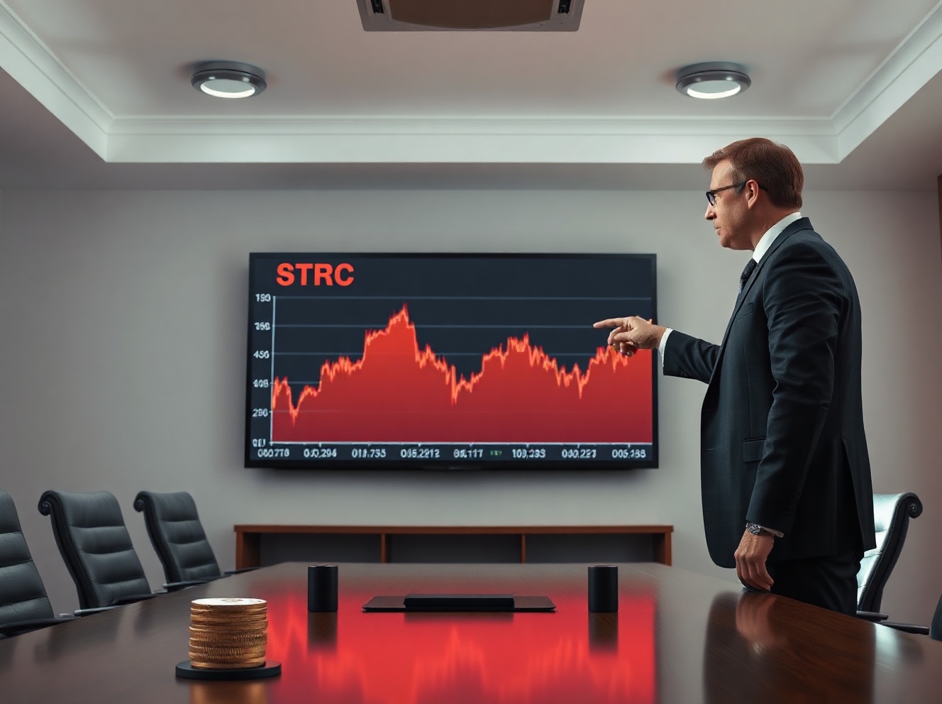 CryptoQuant Research Head Urges Strategy to Halt Bitcoin Purchases and Rebuild Cash Reserves