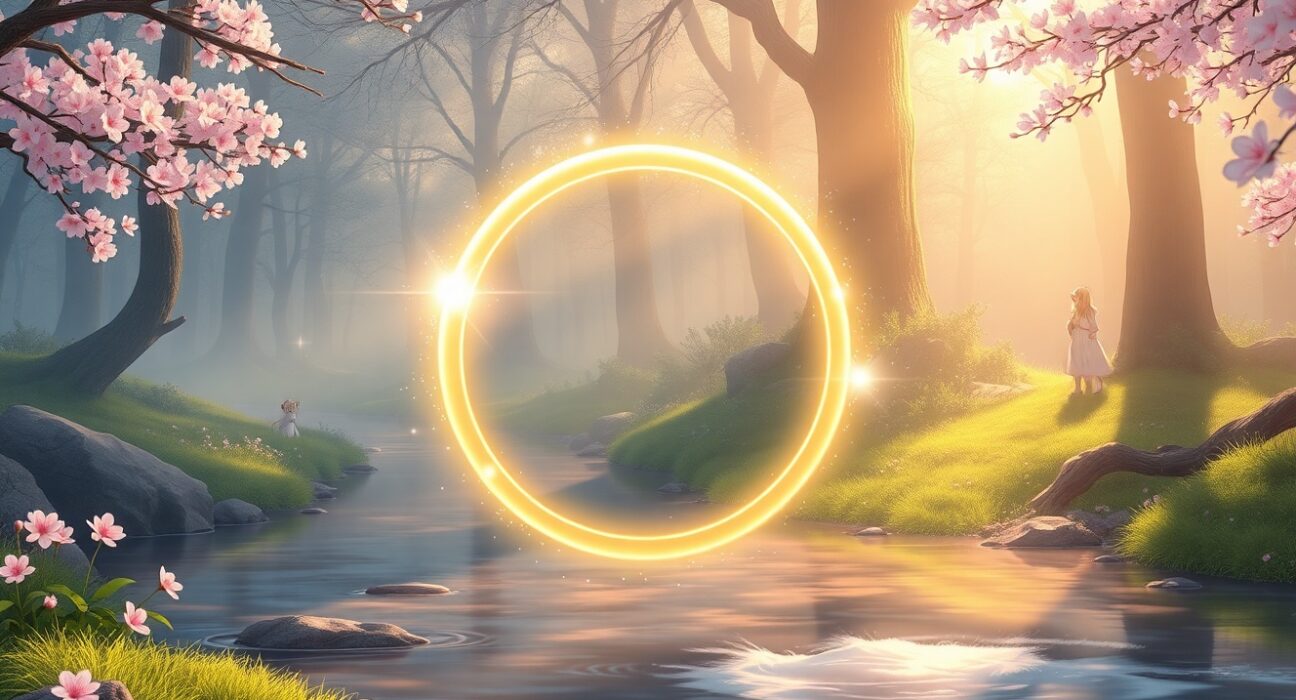 CUDIS AI health ring tracks Pace of Aging with blockchain security for personalized wellness.