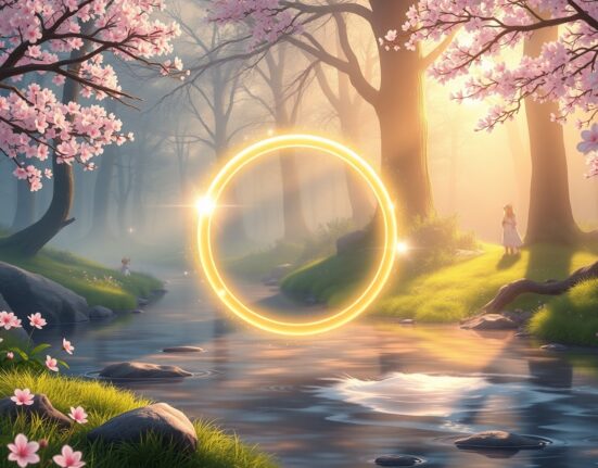 CUDIS AI health ring tracks Pace of Aging with blockchain security for personalized wellness.