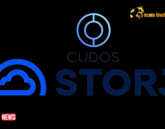 Storj And CUDOS Join Forces To Improve AI Compute And Storage