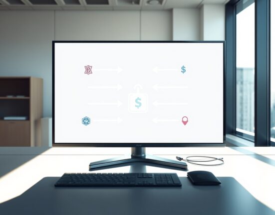 Cumberland's strategic Ethereum withdrawal from exchanges analyzed on a professional trading desk.