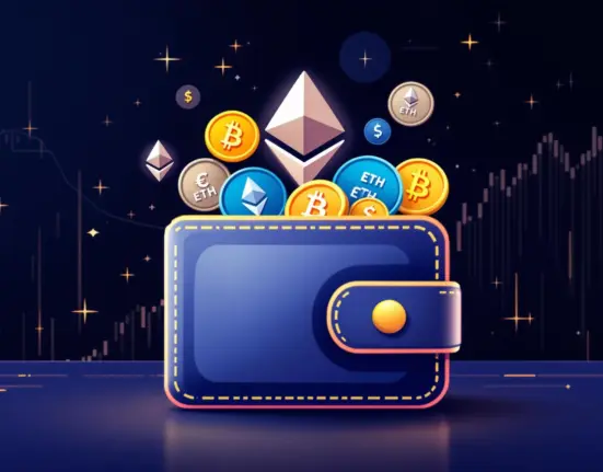 Unveiling the Mammoth Cumberland Wallet ETH Holdings Boost: What it Means for Ethereum Price