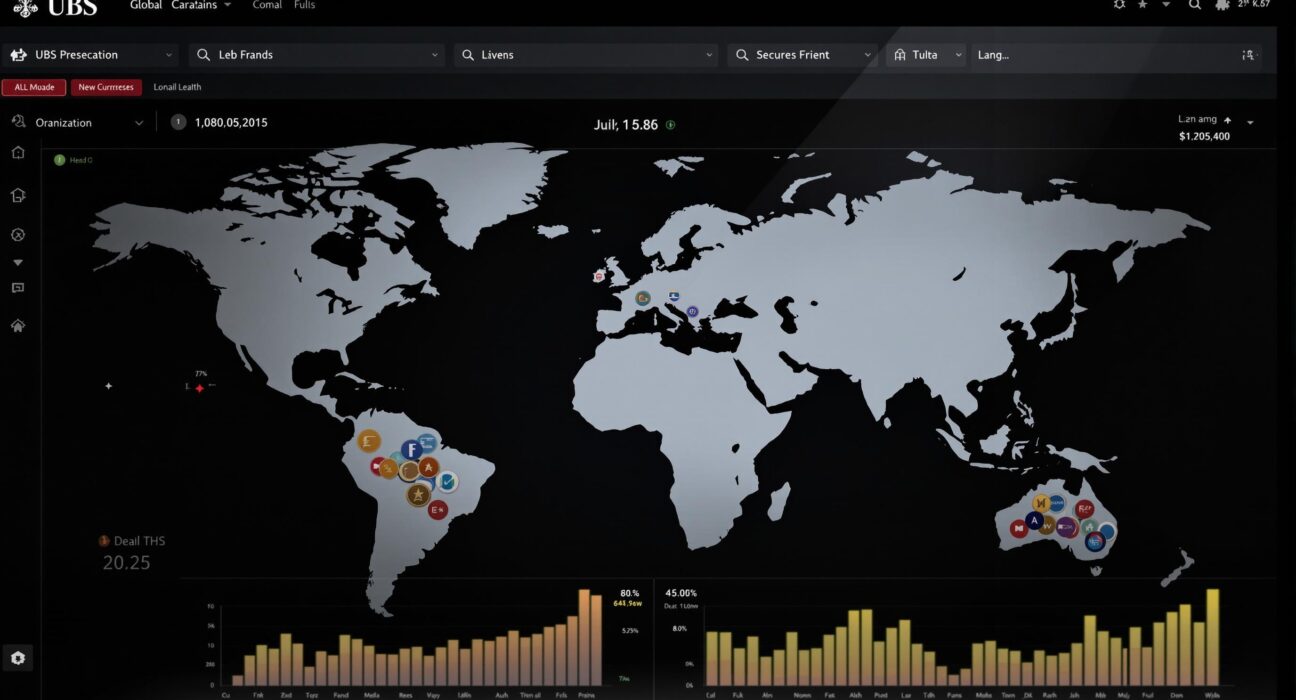 Currency Allocation Strategy: Mastering Smart Investment Diversification with the UBS Guide