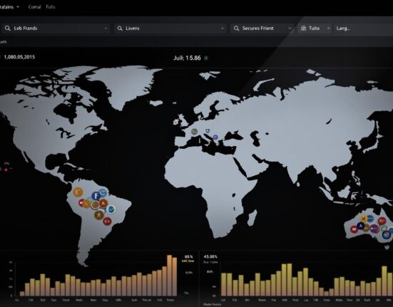 Currency Allocation Strategy: Mastering Smart Investment Diversification with the UBS Guide