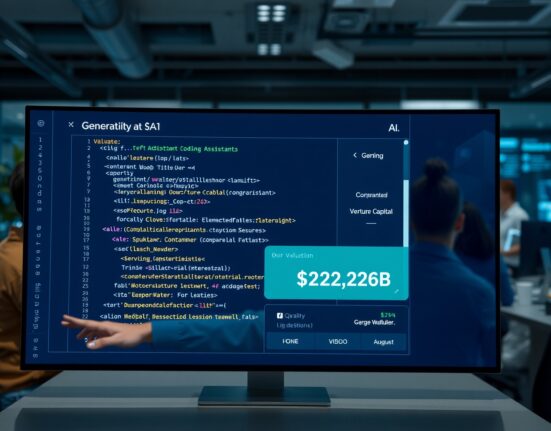 Revolutionary Cursor AI Secures Massive $2.3B Funding as Valuation Soars to $29.3B