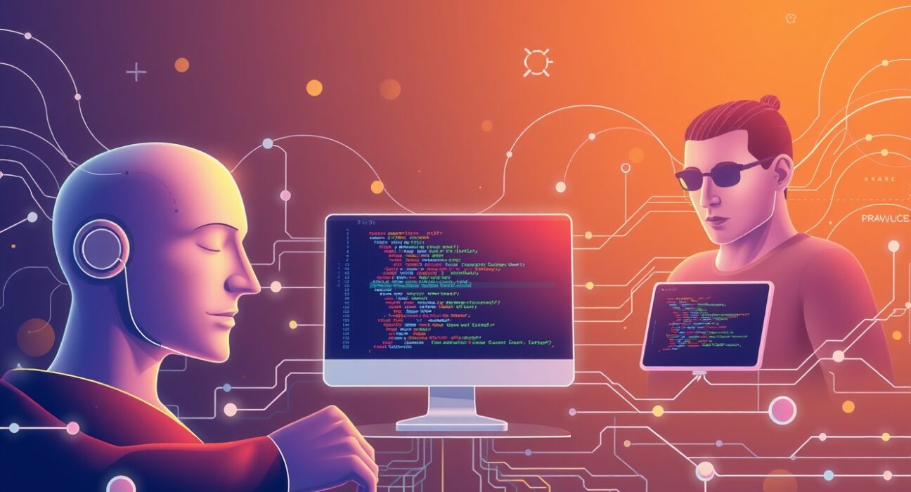 Cursor AI Defies Giants: Why CEO Michael Truell Believes OpenAI and Anthropic Won't Crush His Revolutionary Startup