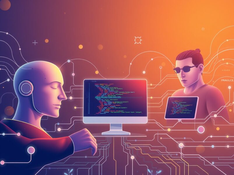 Cursor AI Defies Giants: Why CEO Michael Truell Believes OpenAI and Anthropic Won’t Crush His Revolutionary Startup