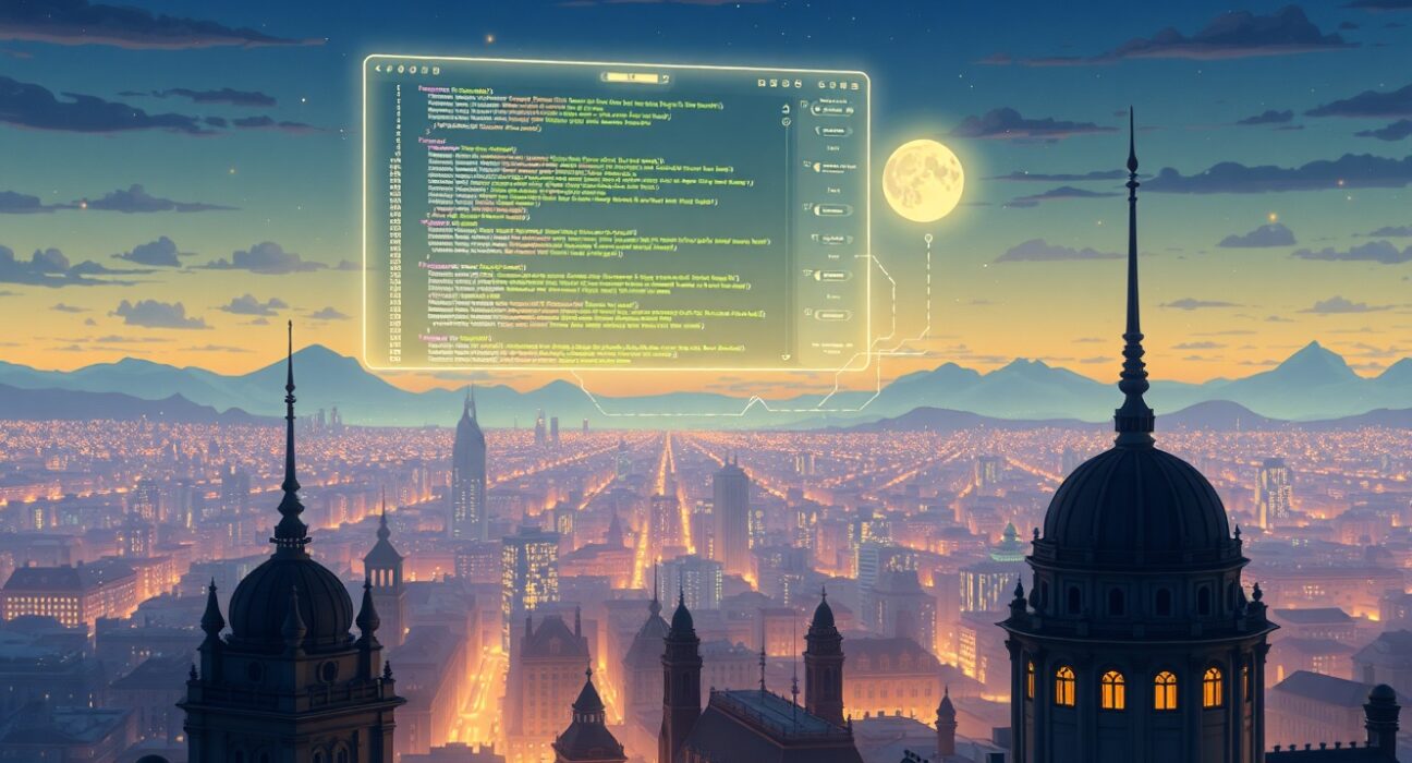 Cursor AI coding assistant achieving $2 billion annualized revenue milestone in competitive software development market