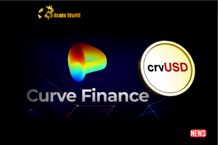 Curve Finance Adopts crvUSD For Fee Distribution