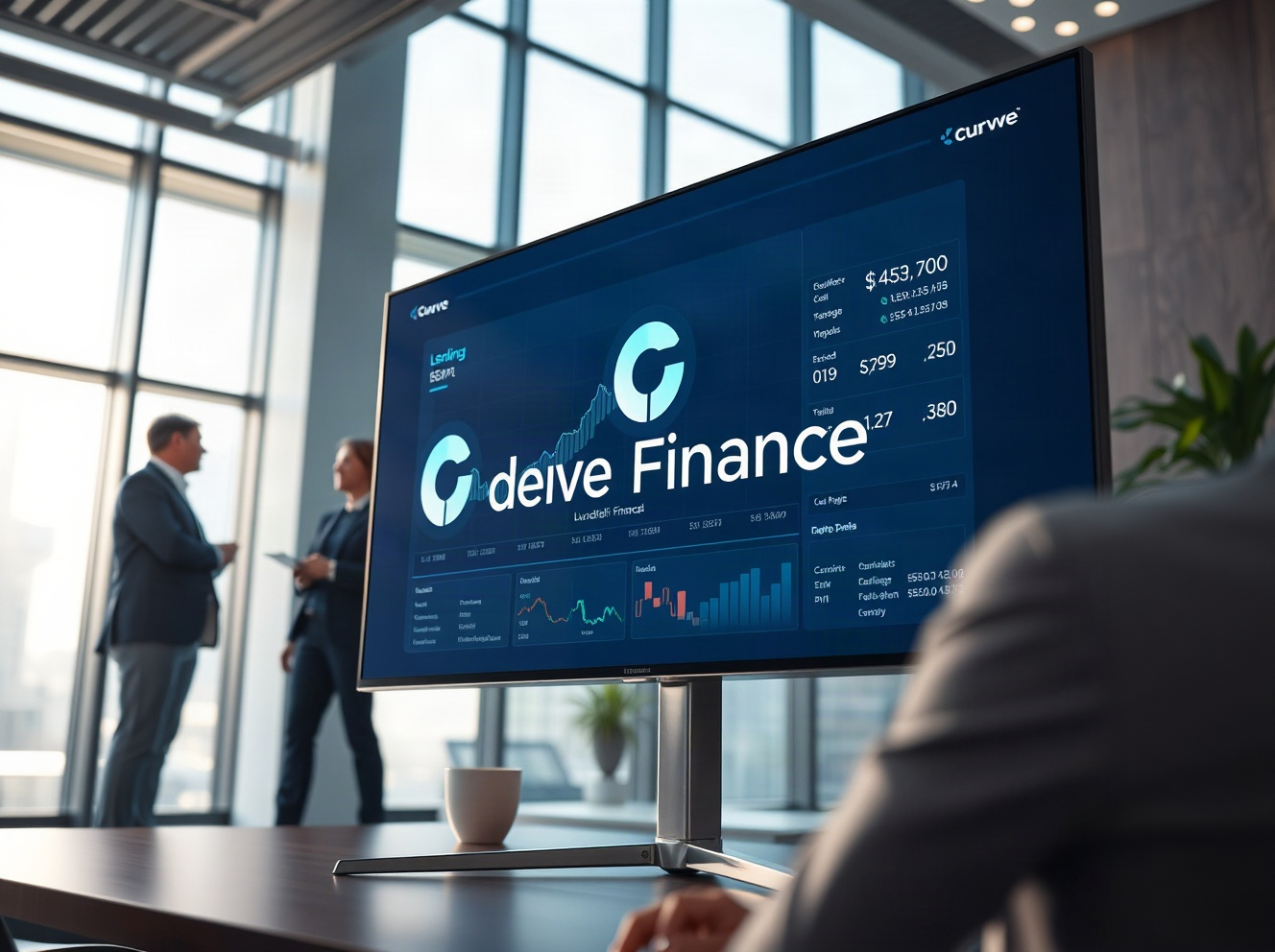 Curve Finance Completes Llamalend V2 Audit, Expands Cross-Chain Lending