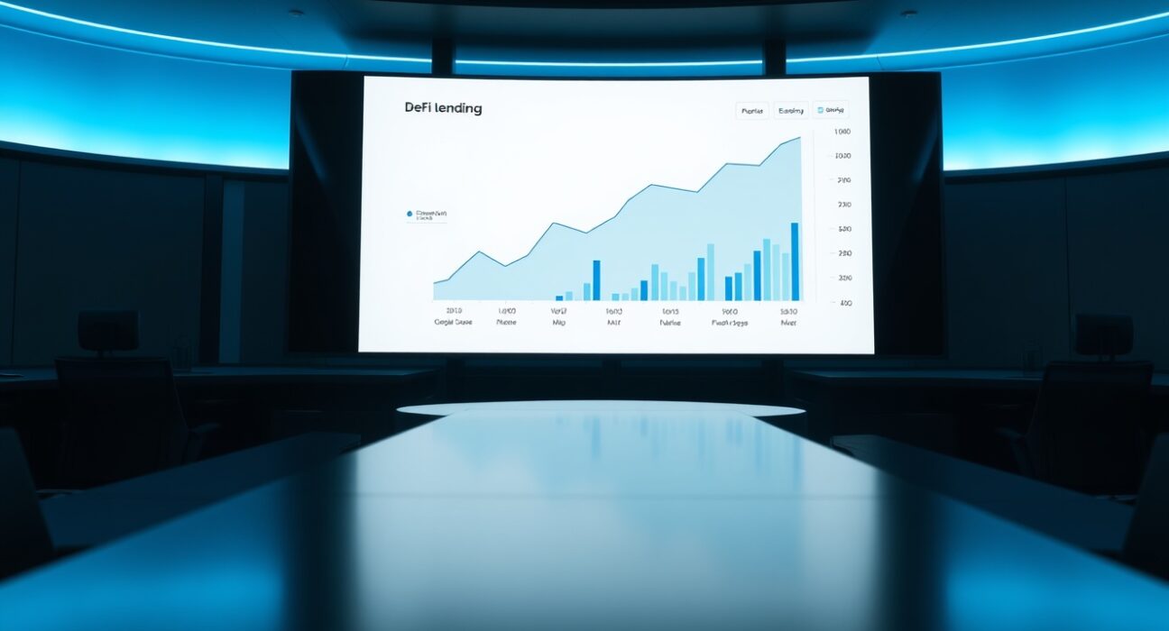 Curve Finance Llamalend v2 DeFi lending platform dashboard on Optimism