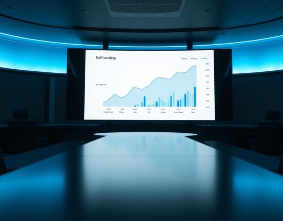 Curve Finance Llamalend v2 DeFi lending platform dashboard on Optimism