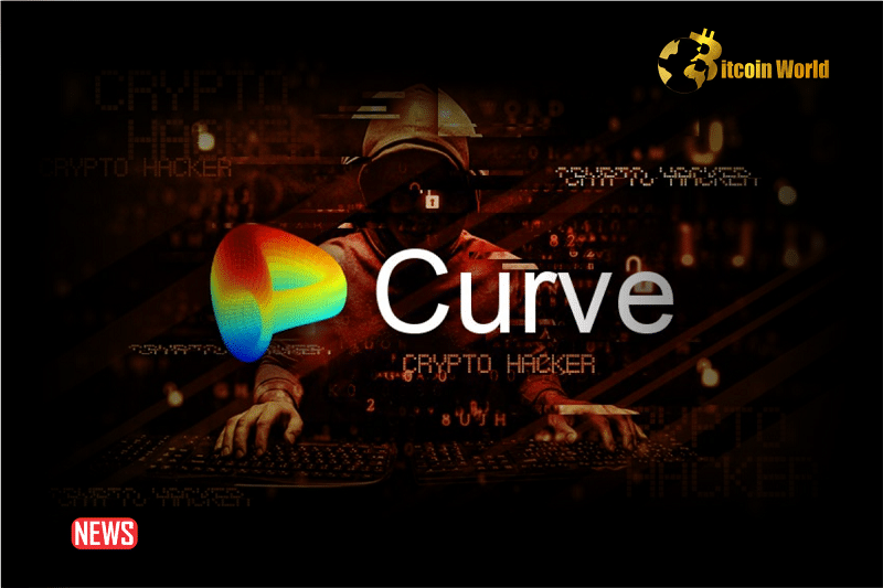 Curve Finance To Refund Affected Users In July Hack Exploit