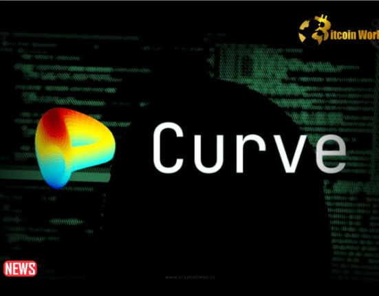 Curve Finance Rewards Cybersecurity Researcher Marco Croc With $250,000 For Identifying Vulnerability