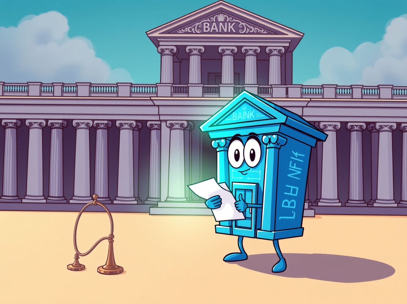 Custodia Bank Fights Back: Urgent Rehearing Request on Fed Master Account Denial