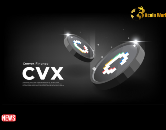 Convex Finance’s CVX Token Price Plunges After Major Sell-Off by Fantom Whale