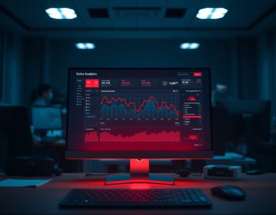 Blockchain analytics dashboard showing suspicious trading activity and insider token concentration for CWU token