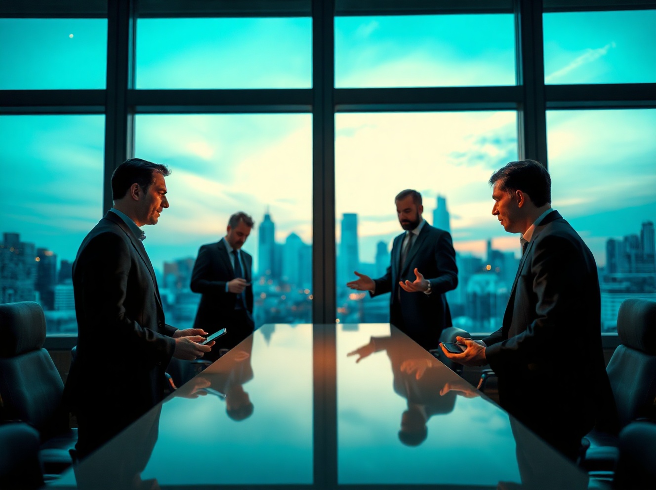 Cyber Capital Founder Calls for Cardano’s Hoskinson to Step Down Over Governance and Scalability Dispute