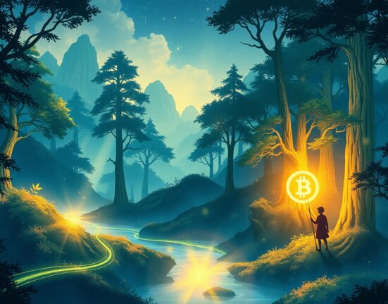 Cryptocurrency investigation reveals $90 million in illicit funds from Bitfinex hack exposure