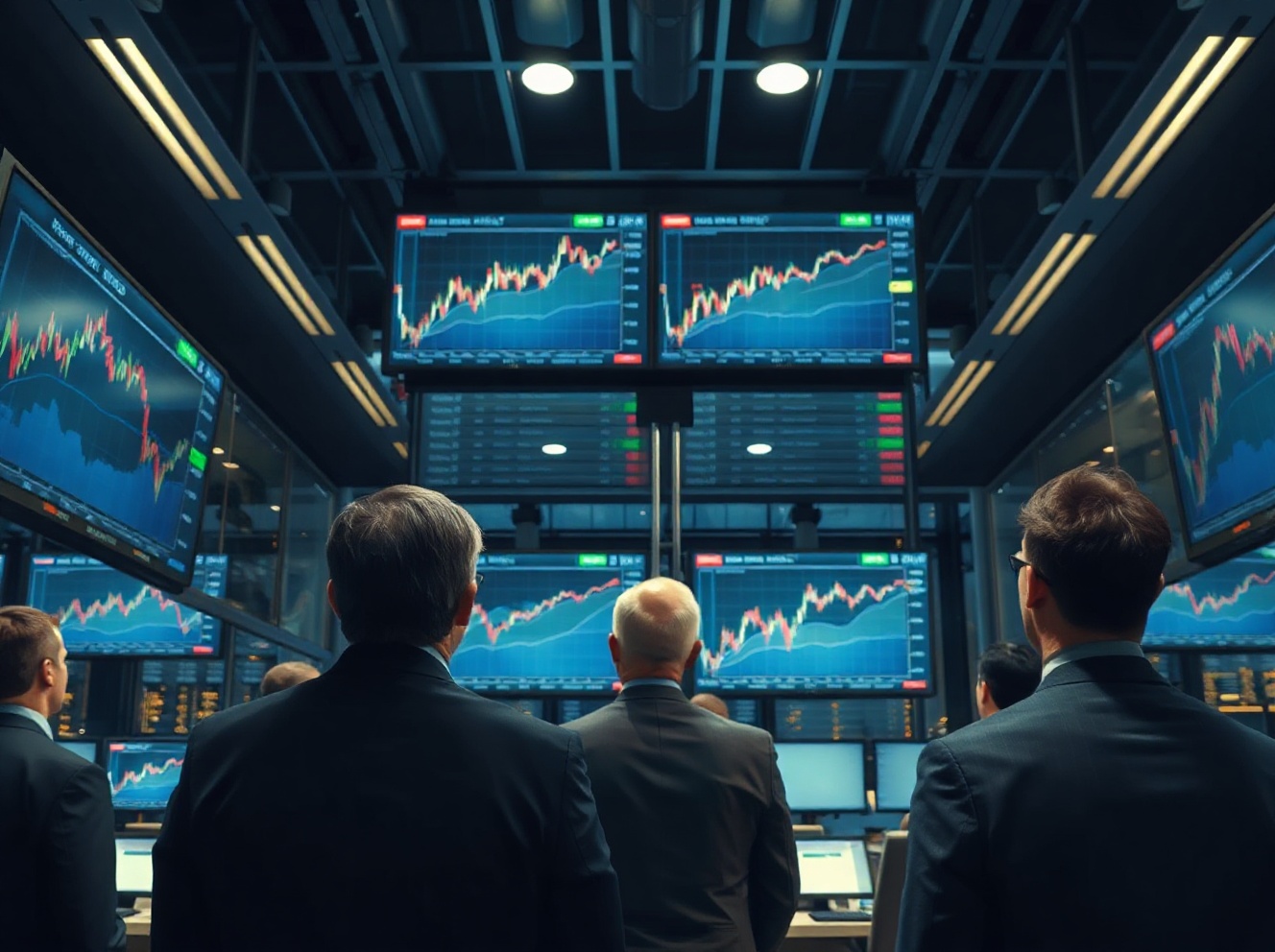 Cyclical Rotation Extends as Tech Recovers: Danske Bank
