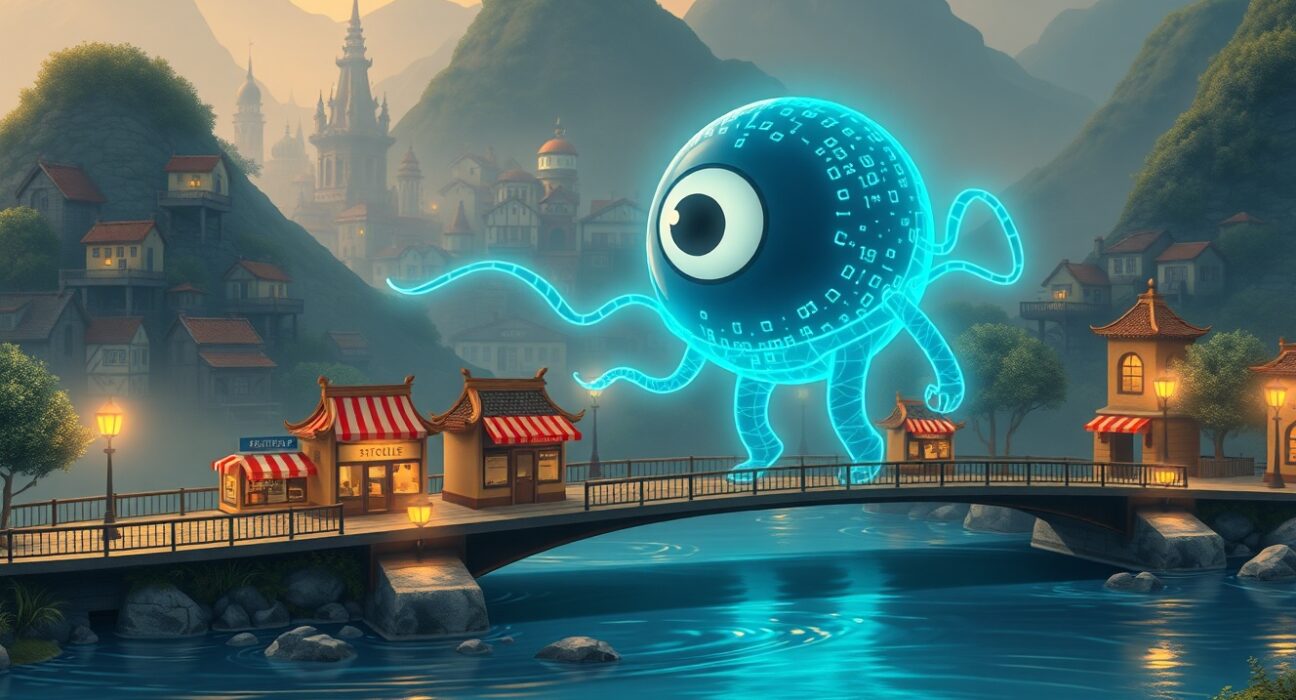 Cyclops funding enables a new stablecoin payments platform for merchants without blockchain complexity.