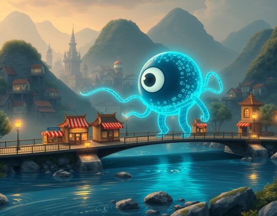 Cyclops funding enables a new stablecoin payments platform for merchants without blockchain complexity.