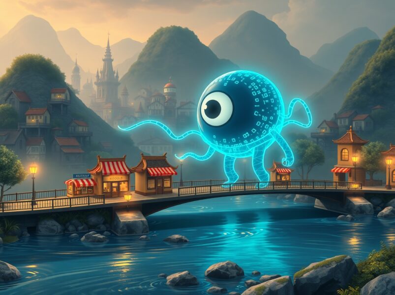 Cyclops Funding: Strategic $8M Investment Fuels Vision for Seamless Stablecoin Payments