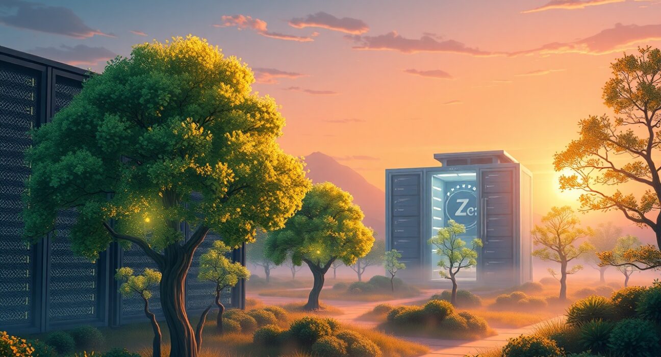 Strategic ZEC investment by Cypherpunk Technologies showing digital asset growth and corporate confidence