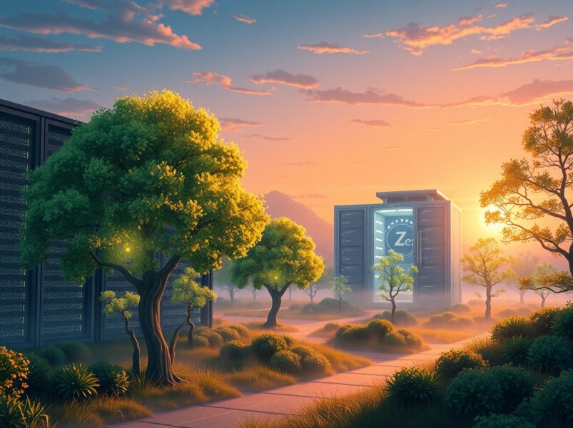 ZEC Investment Soars: Cypherpunk Technologies’ Strategic $29M Acquisition Signals Major Confidence