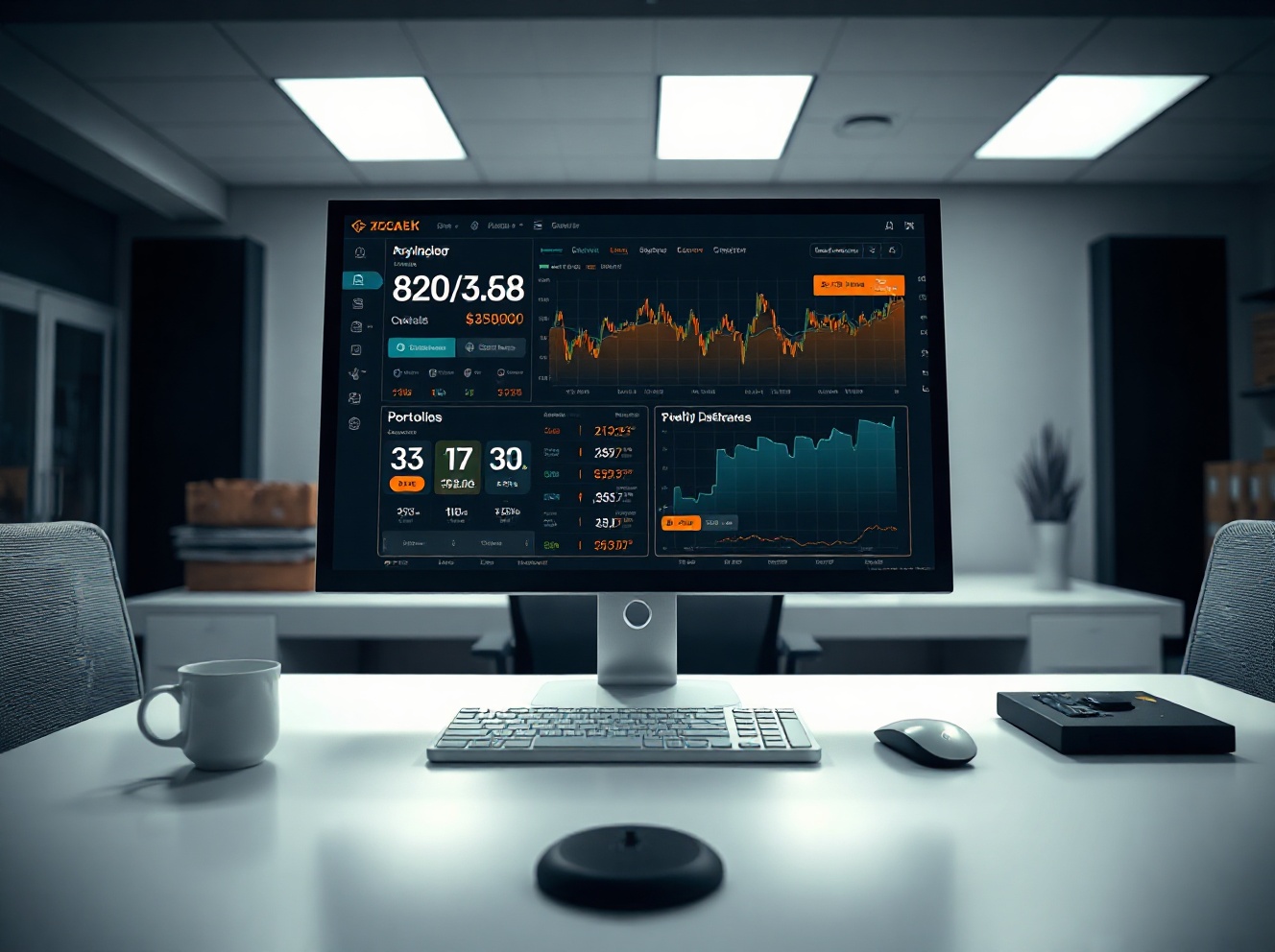Cypherpunk Technology Reaffirms Ambition to Acquire 5% of Total Zcash Supply