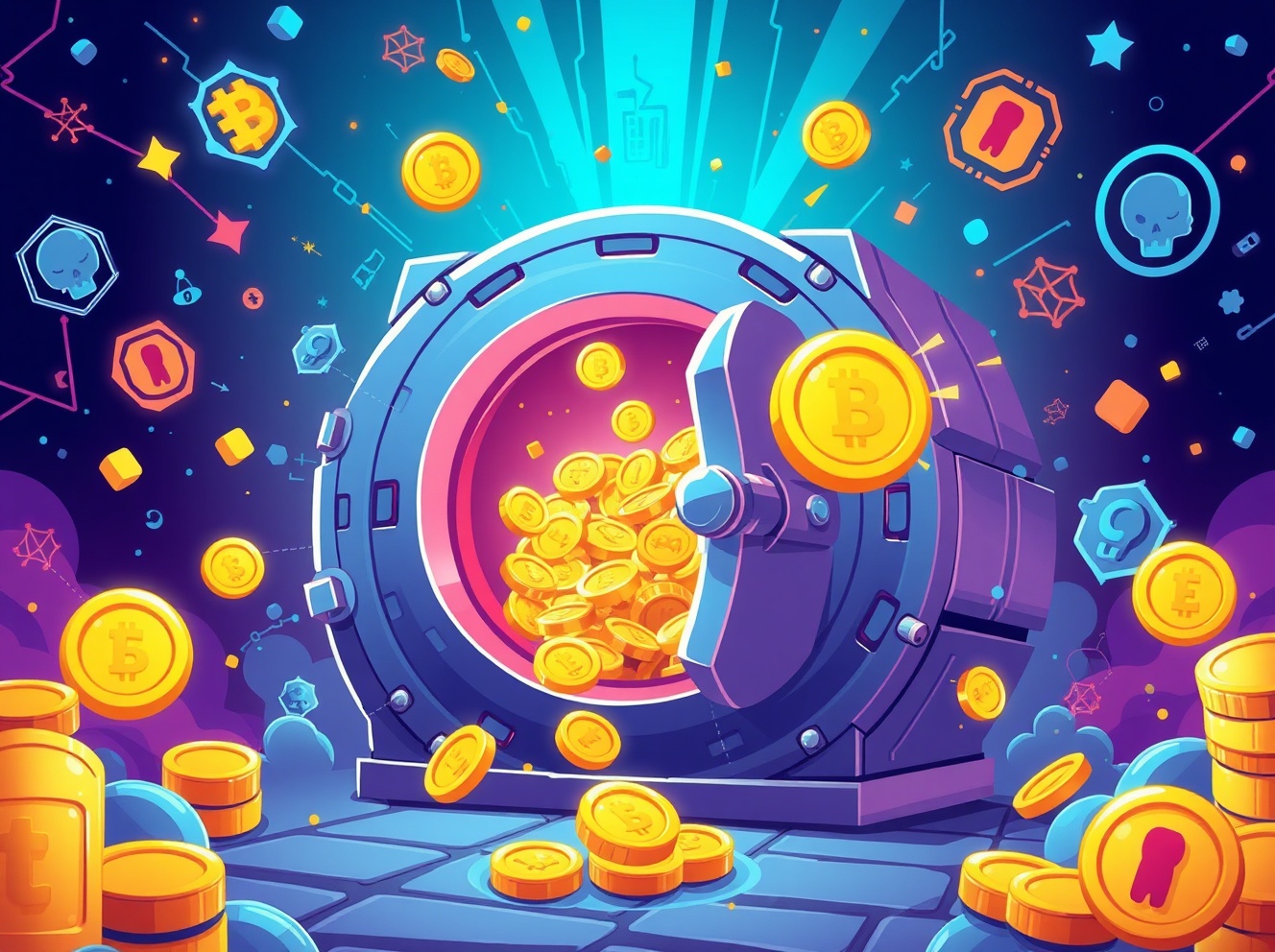 Massive ZEC Investment: Cypherpunk Technologies Acquires Additional $18 Million in Zcash