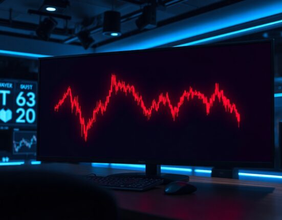 CYPR token price crash chart after Nium acquisition announcement