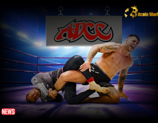 Crypto.com Partners Up With Abu Dhabi Combat Club