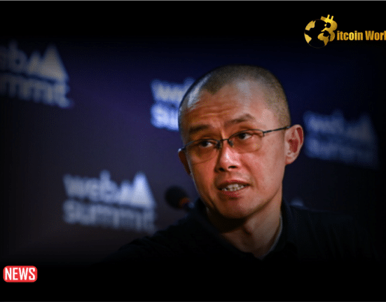 Binance Ex-CEO CZ Released On $175 Million Bond After Facing US Criminal Charges