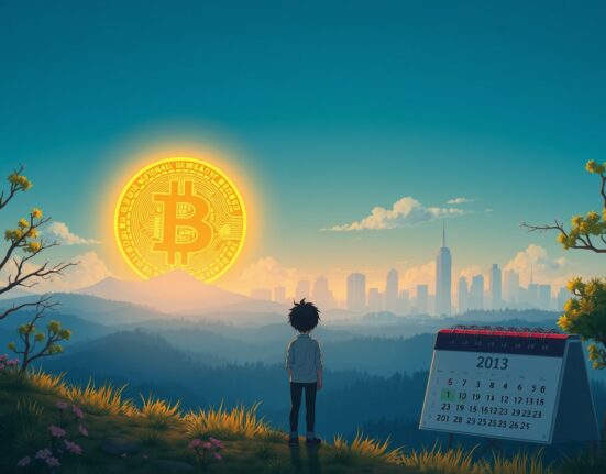 Binance founder CZ reflecting on Bitcoin investment timing in 2013 with crucial market insights