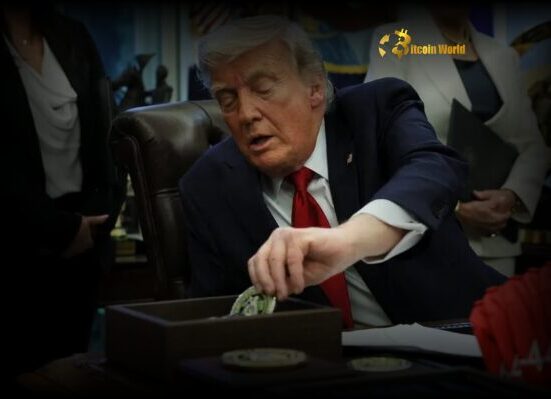 CZ Blasts New York Times Over Alleged TRUMP Memecoin Dinner Smear