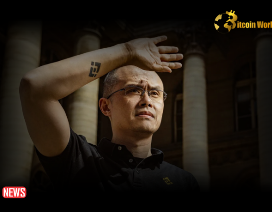 Former Binance CEO Changpeng Zhao (CZ) Facing New Lawsuit