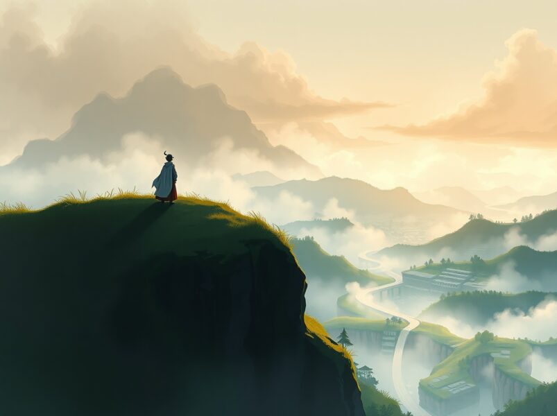 CZ FUD Opportunity: Timeless Wisdom Reveals How Savvy Crypto Investors Thrive Amid Market Chaos